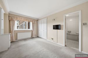 Blair Court, Boundary Road St Johns Wood